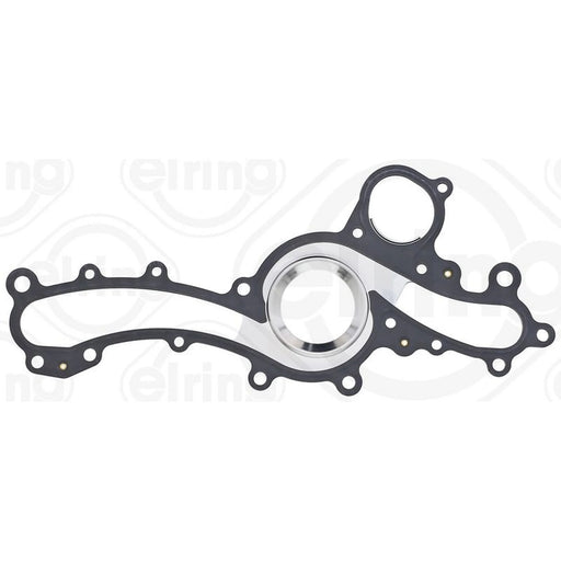 Elring Water Pump Gasket Wide Thick 649.100