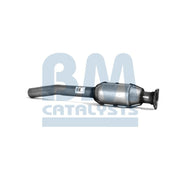 BM Catalysts Homologated Petrol Cat fits Ford Galaxy I 1997-2006 2.3