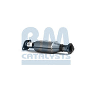 BM Catalysts Homologated Diesel Cat fits Nissan Largo 1991-2001 2.0