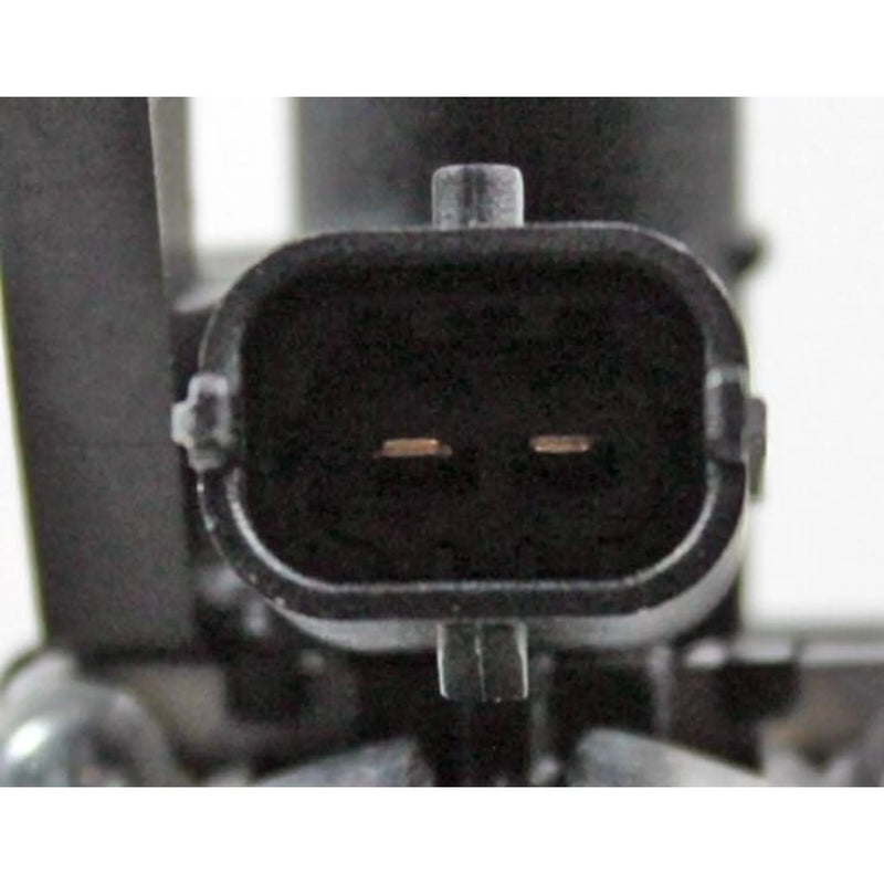 Mahle Coolant Control Valve Assembly fits Man Tga 2000-2011