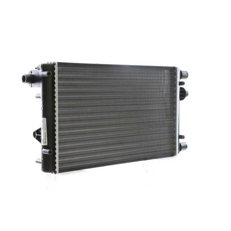 Mahle Engine Radiator fits Fiat Seicento / 600 1998-2010 1.1