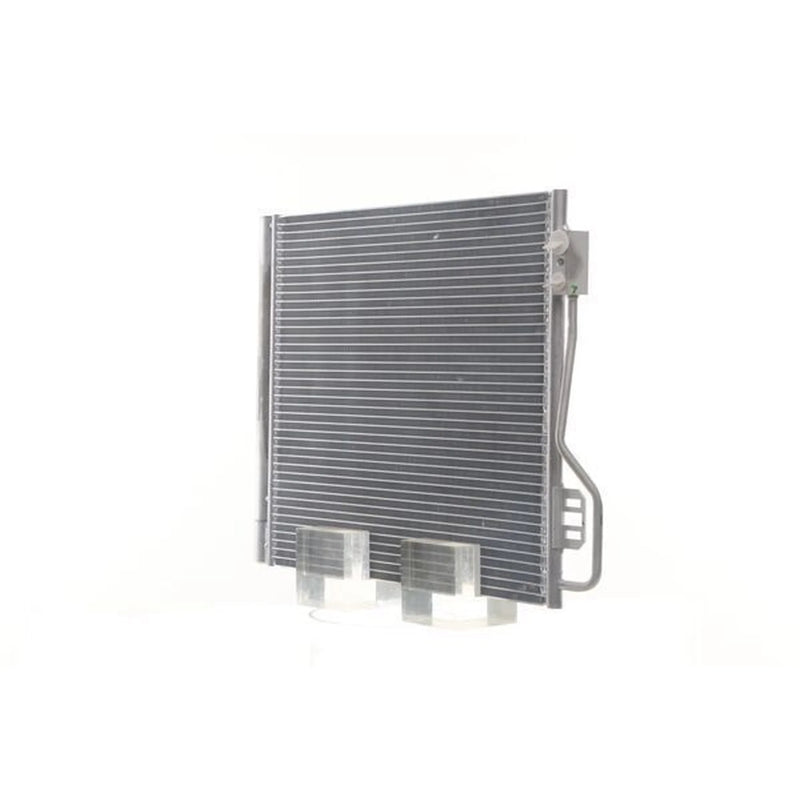 Mahle Air Conditioning Condenser fits Smart Fortwo 2007-2013