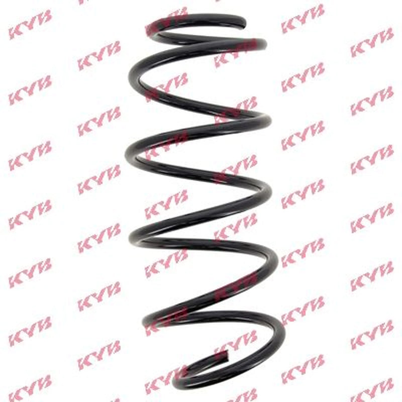 KYB Front Suspension Coil Spring fits Ford Fusion 2002-2012 1.25 1.4 1.6