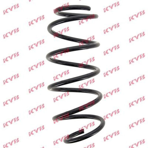 KYB 2 x Suspension Springs fits Ford Fusion 2002-2012 1.25 1.4 1.6
