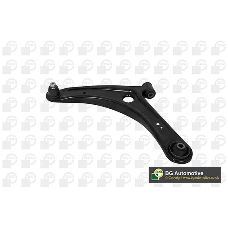 BGA Control/Trailing Arm Front Left fits Citroën C-Crosser 2007-2012 2.2 2.4