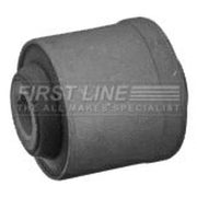 First Line Wishbone / Control / Trailing Arm Bush fits Renault Clio I 1990-1998