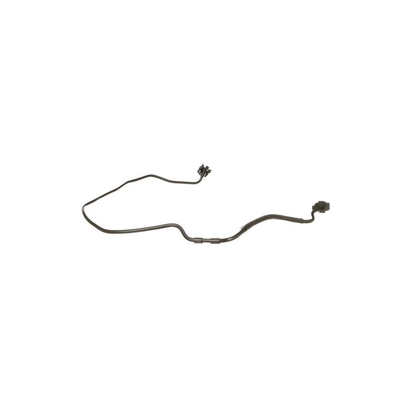 Gates Molded Heater Hose fits Citroën Berlingo 2018-2019 1.2 1.6