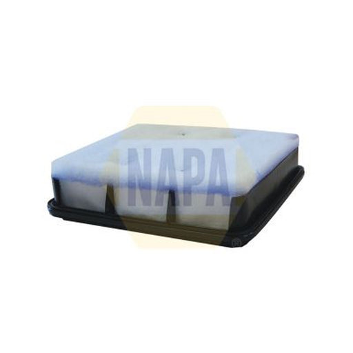 NAPA Service Kit with Air & Oil Filters fits Mitsubishi Pajero Sport II 2008 on