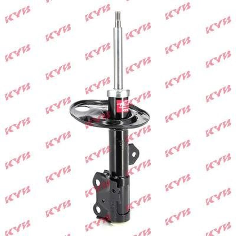 KYB 2 x Shock Absorbers fits Toyota Avensis 2008-2018 1.6 1.8 2.0 2.2