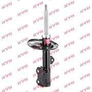 KYB 2 x Front Shock Absorbers fits Toyota Avensis 2008-2018 1.6 1.8 2.0 2.2