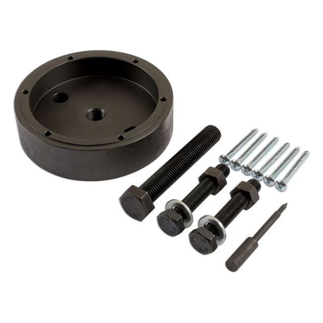 Laser Crankshaft Seal Remover/Installer - for JLR 6133 Laser - Dynamic Drive