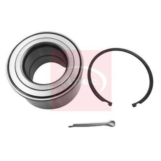 Apec Wheel Bearing Kit fits Nissan X-Trail I 2001-2013 2.0 2.2 2.5