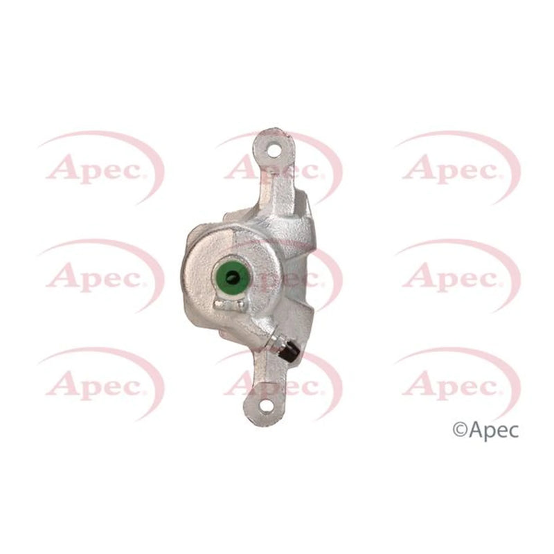 Apec Brake Caliper Assembly Rear Left LCA607