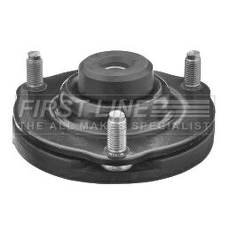 First Line Suspension Strut Support Mount fits Isuzu Rodeo I 2002-2012 2.5 3.0