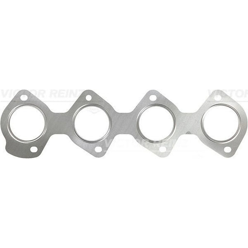 Victor Reinz Exhaust Manifold Gasket Wide 0mm Thick 71-33733-00