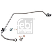 Febi Turbo Oil Feed Return Line 188896