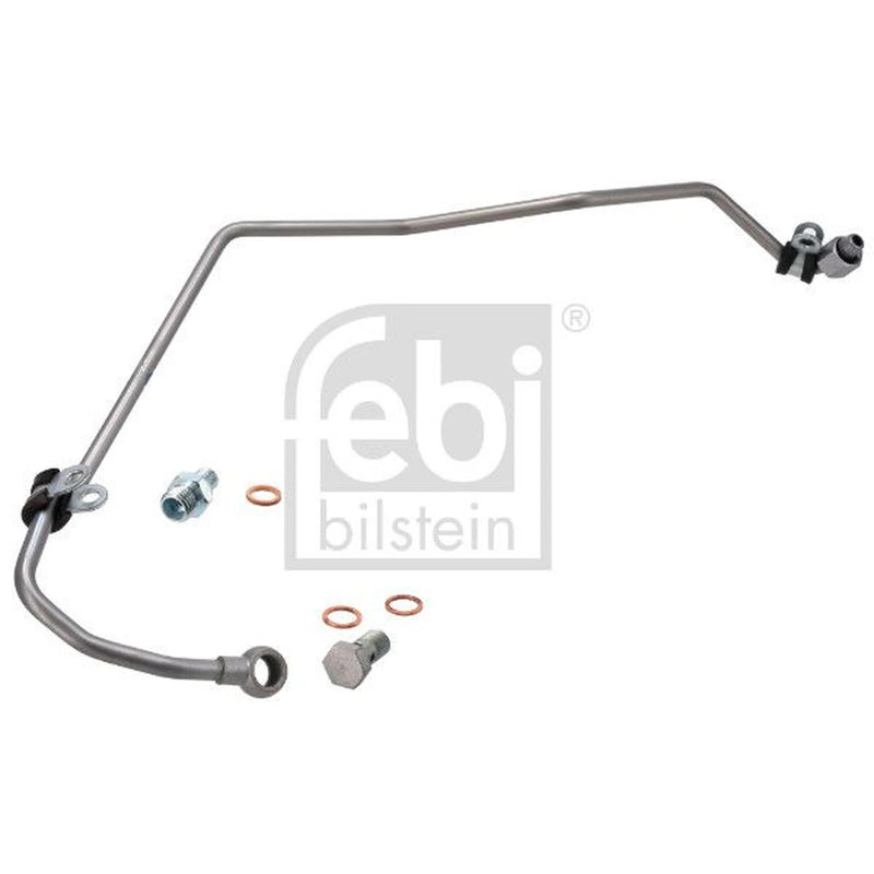 Febi Turbo Oil Feed Return Line 188896