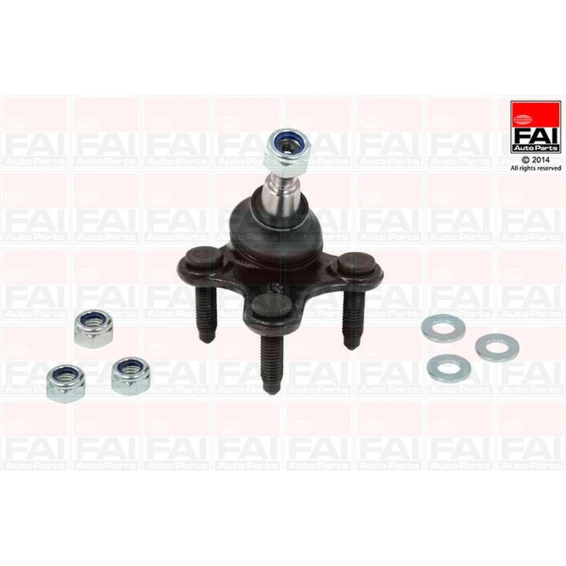 FAI Ball Joint