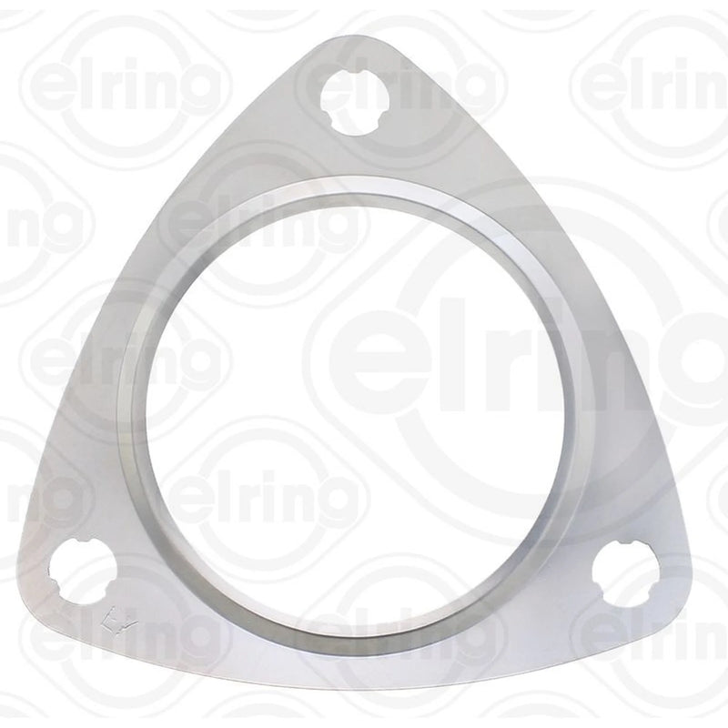 Elring Exhaust Pipe Gasket OD fits Porsche 911 1997-2005 3.4 3.6