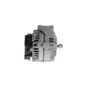 Bosch Car Alternator 12V fits Mercedes-Benz Atego 2 2004 on