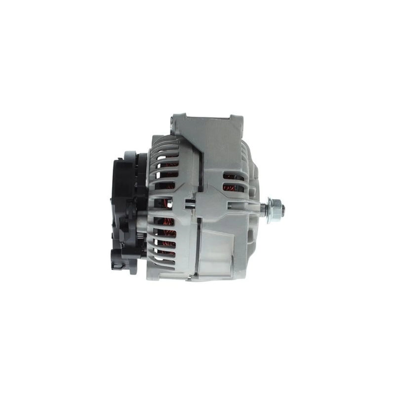 Bosch Car Alternator 12V fits Mercedes-Benz Atego 2 2004 on
