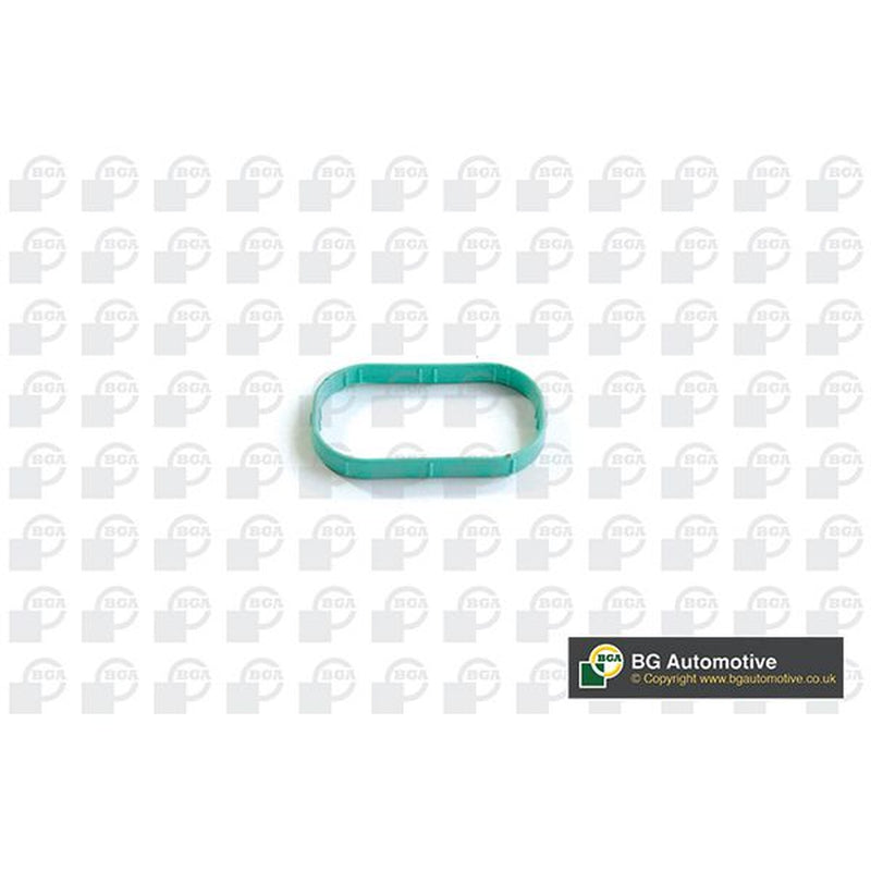 BGA Intake Manifold Gasket Thick fits Land Rover Discovery IV 2009-2018 5.0