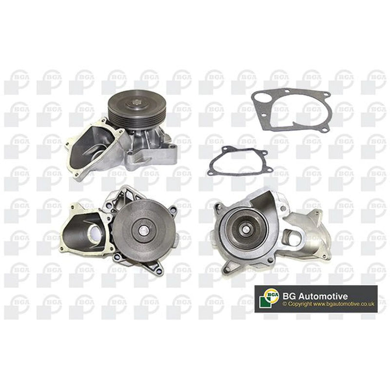 BGA Engine Cooling Water Pump CP7128T