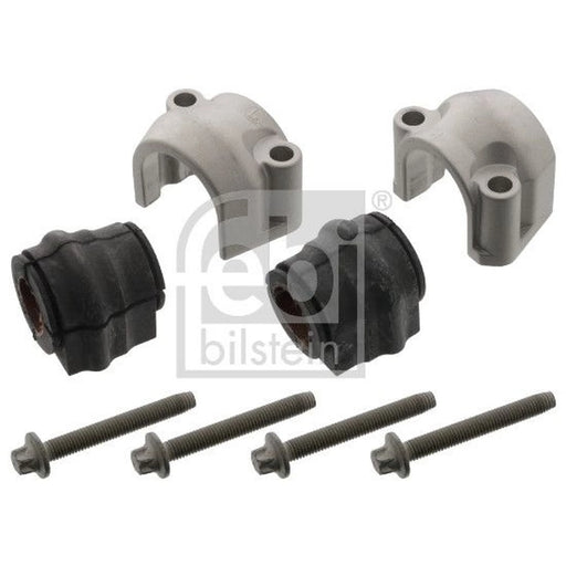 Febi Stabiliser Bar Mounting Kit ID Front 46185