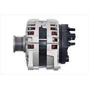 Hella Car Alternator 12V fits Nissan Pulsar 2014 on 1.2