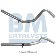 BM Catalysts Exhaust Pipe OD fits Fiat Bravo II 2007-2014 1.9