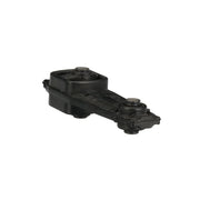 Gates Engine Mount Mounting Front fits Citroën C-Elysee 2012 on 1.6
