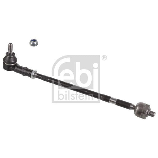 Febi Inner Rack End Right Joint Front Left 10024