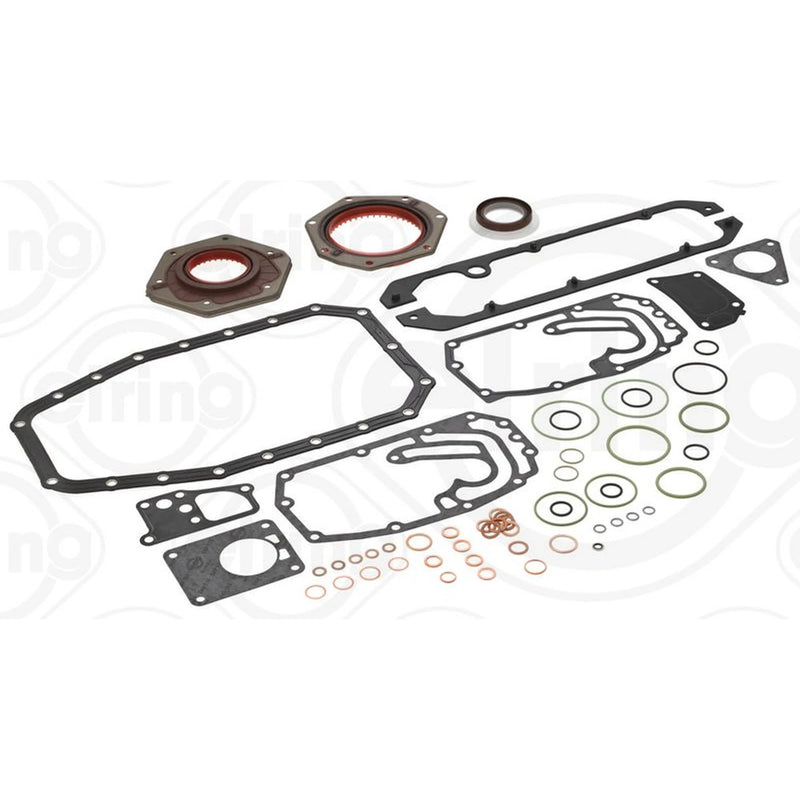 Elring Crankcase Gasket Kit ID fits Iveco Daily II 1995-1999