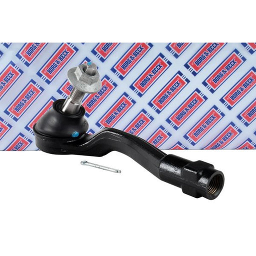 Borg & Beck Steering Tie Rod End Ball Joint BTR6277