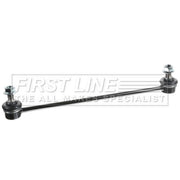 First Line Stabiliser Bar Link Coupling Rod fits Toyota Yaris Cross 2020 on 1.5