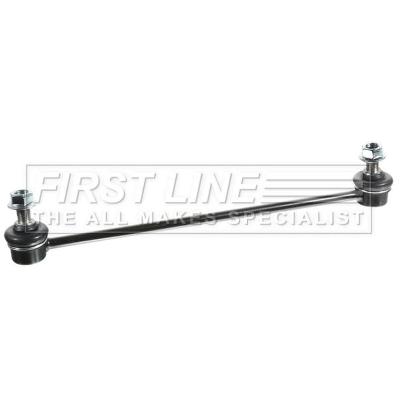 First Line Stabiliser Bar Link Coupling Rod fits Toyota Yaris Cross 2020 on 1.5