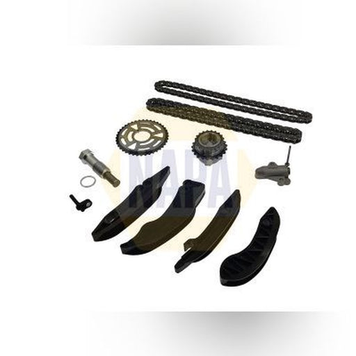 NAPA Timing Chain Kit Set 86 Links fits BMW 1 2019-2020