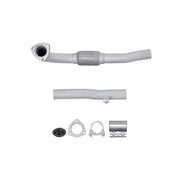 Hella Exhaust Pipe OD fits Fiat Punto 1994-1999 1.7