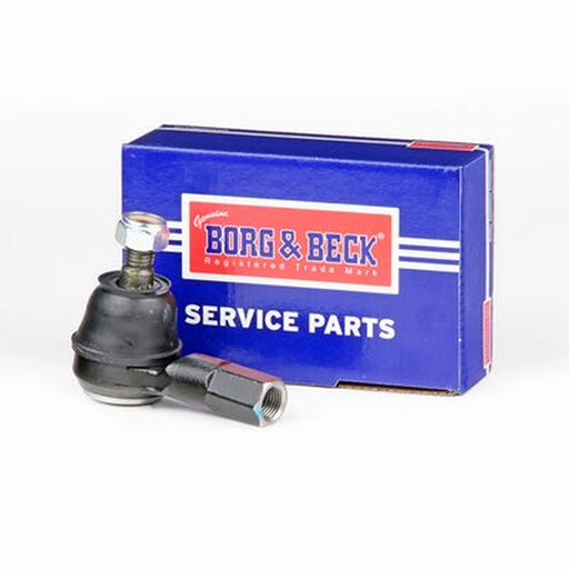 Borg & Beck Steering Tie Rod End Ball Joint BTR4802