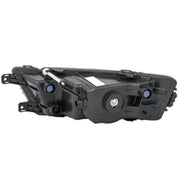 Hella Front Right Fog Light H8 1NG 354 844-041