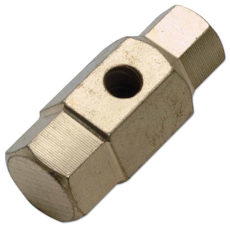 Laser Drain Plug Key 14 x 17mm Hex 1575 Laser - Dynamic Drive