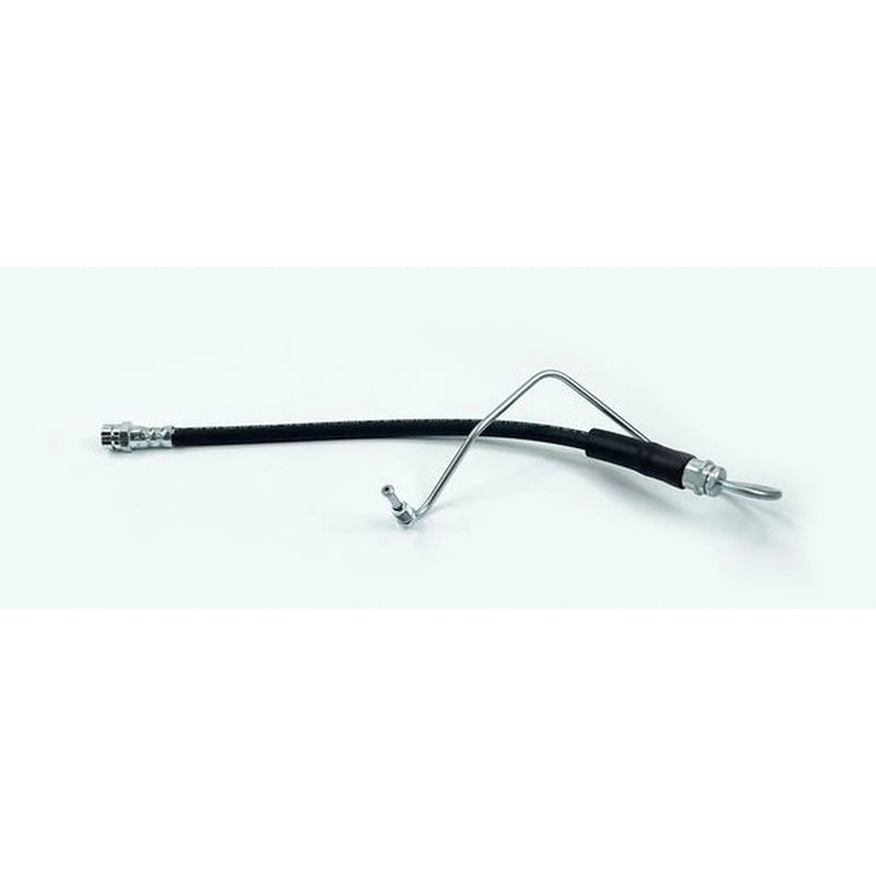 Juratek Brake Hydraulic Hose Line Front Right fits Audi Q5 2016-2021 2.0