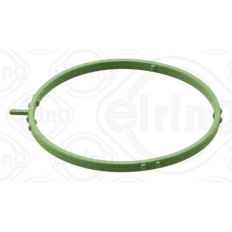 Elring Intake Manifold Housing Gasket OD ID Thick fits Jeep Cherokee 2013 on 2.4