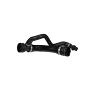 Gates Radiator Coolant Hose 254mm ID fits BMW X5 2006-2012 3.0