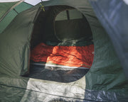 Outwell Cloud 3 Dome Tent 3 Berth Outwell - Dynamic Drive