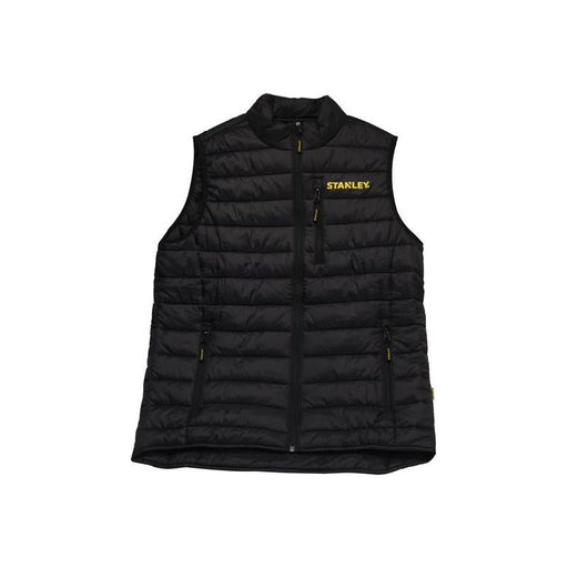 Stanley® Clothing Attmore Insulated Gilet - M STANLEY® Clothing - Dynamic Drive
