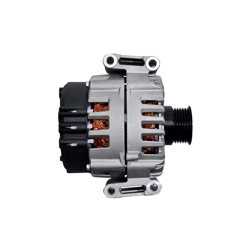 Hella Car Alternator 12V 8EL 015 659-421
