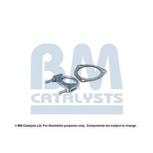 BM Catalysts Fitting Kit FK80065A FK80065A