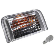 Mirror Assembly R/H Long Electric for Fiat Ducato (2014-2019) AG - Dynamic Drive