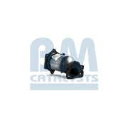BM Catalysts Homologated Petrol Cat fits Nissan Primera 1999-2002 1.6 1.8